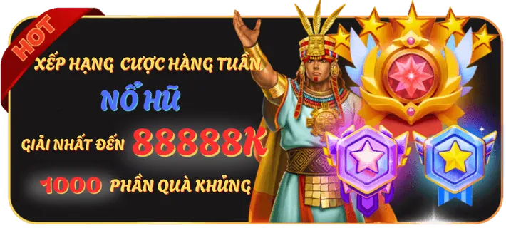 Game nổ hũ mới ra mắt tại 82vn login với jackpot khủng
