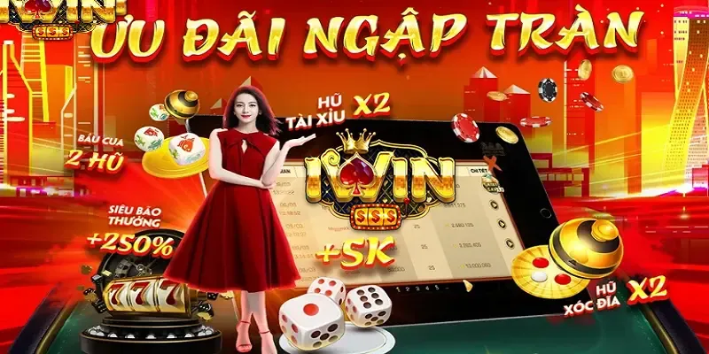 Khuyến mãi chào mừng 82VN